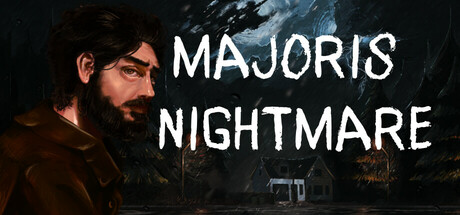 Majoris Nightmare Cover Image