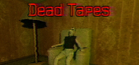 Dead Tapes: Fading Father Cover Image