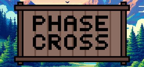 Phase Cross Cover Image
