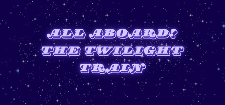 Twilight Train