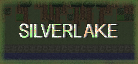 Silverlake Cover Image