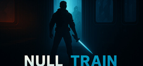 NULL Train Cover Image