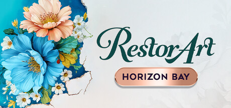 RestorArt: Horizon Bay Collector's Edition
