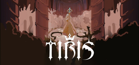 Tiris Cover Image