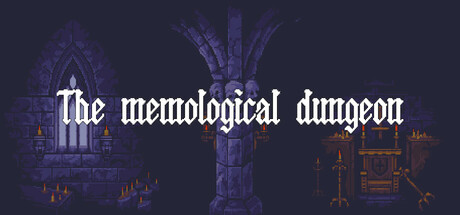 The Memological Dungeon Cover Image