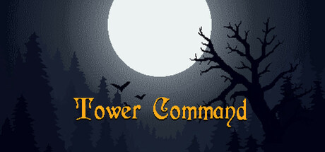 Tower Command Cover Image