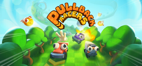 PULLBACK RACERS