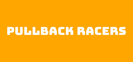 PULLBACK RACERS Cover Image