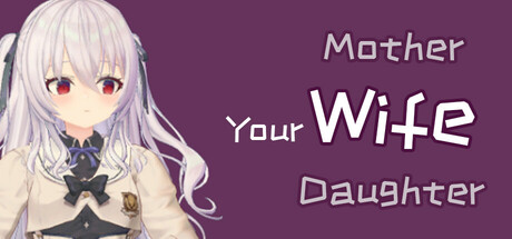 your wife, mother and daughter Cover Image