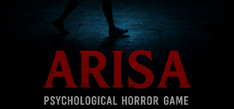 Arisa | Psychological Horror Game Cover Image
