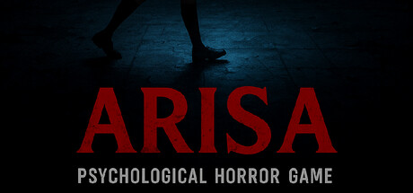 Arisa | Psychological Horror Game
