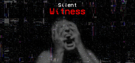 The Silent Witness Cover Image