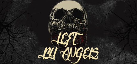 Left By Angels