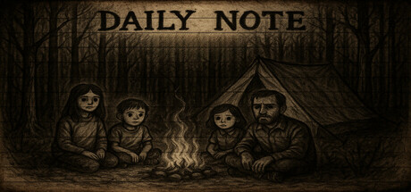 Daily Note Cover Image