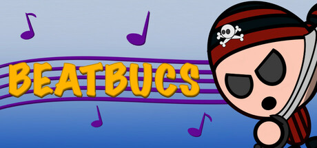 BeatBucs Cover Image