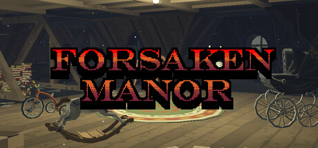 Forsaken Manor