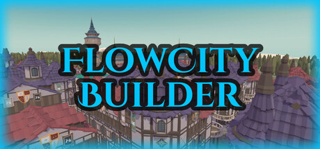 FlowCity Builder Cover Image