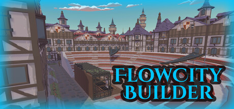 FlowCity Builder