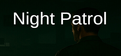 Night Patrol Cover Image