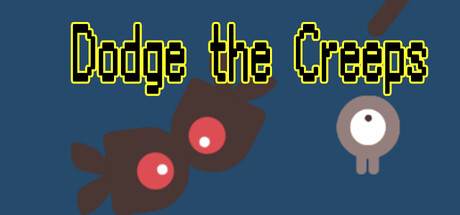Dodge the Creeps