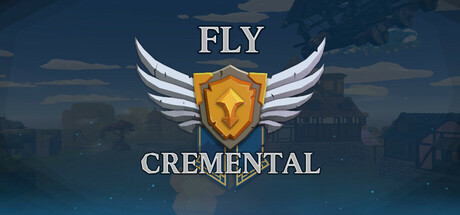 Flycremental Cover Image