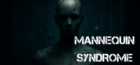 Mannequin Syndrome Cover Image