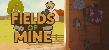 Fields of mine Cover Image