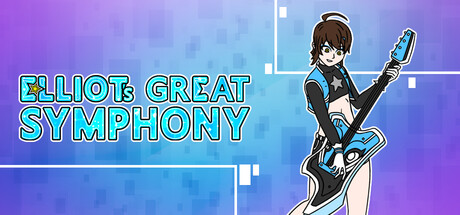 Elliot's Great Symphony