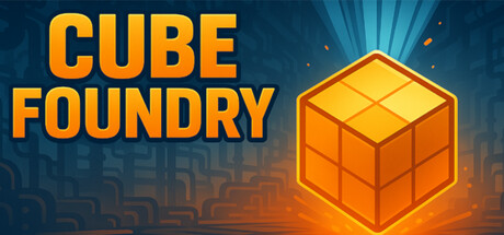 Cube Foundry