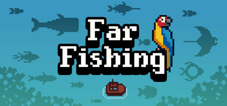 Far Fishing Cover Image