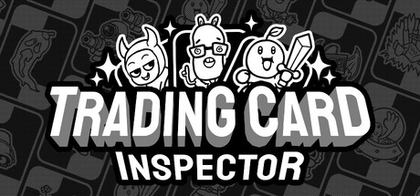 Trading Card Inspector Cover Image