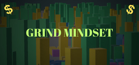 Grind Mindset