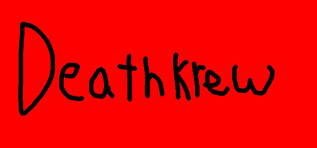 deathkrew Cover Image