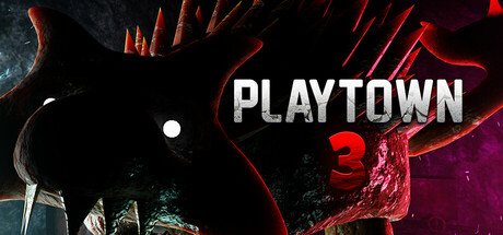 Playtown 3 Cover Image