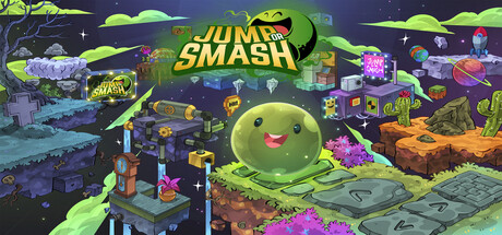 Jump or Smash