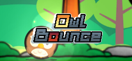 Owl Bounce