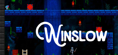 Winslow Cover Image