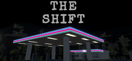 The Shift Cover Image