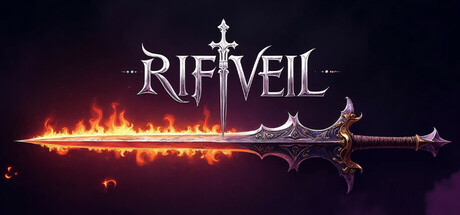 Riftveil Cover Image