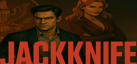 JackKnife