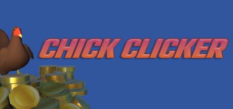 Chick Clicker Cover Image