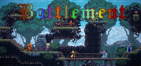 Battlement Cover Image