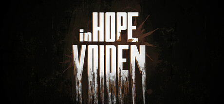 In Hope Voiden Cover Image