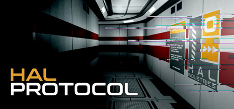 HAL Protocol Cover Image
