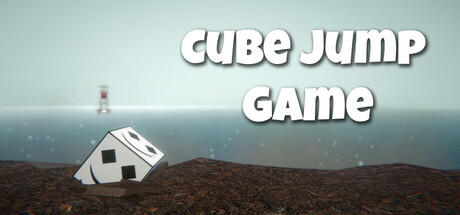 Cube Jump Game Cover Image