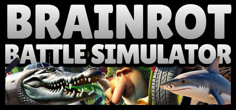 Brainrot Battle Simulator