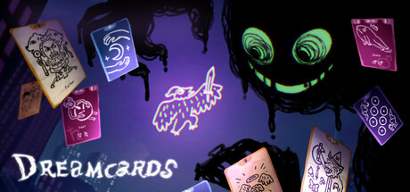 Dreamcards Cover Image