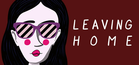 Leaving Home Cover Image