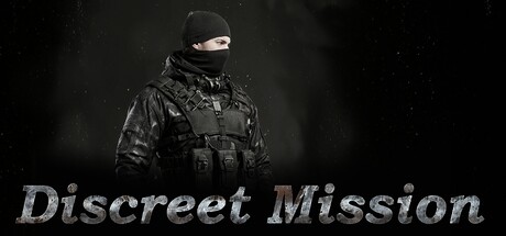 Discreet Mission