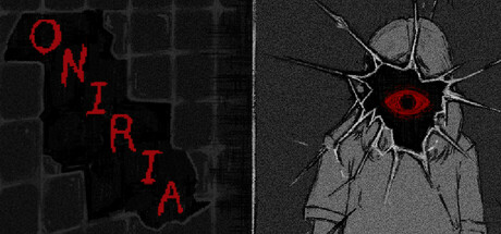 Oniria Cover Image